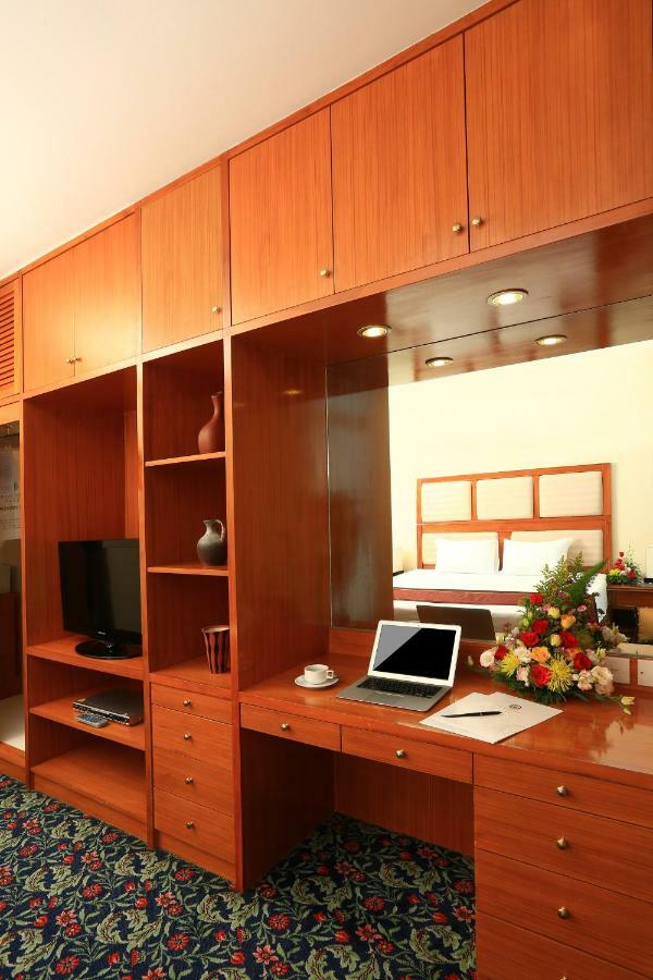 Suite Executive